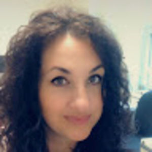 Meet your Posher, Rita